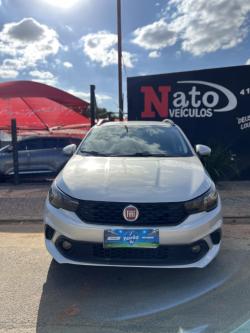 FIAT Argo 1.0 4P FLEX FIREFLY DRIVE