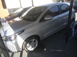 FIAT Argo 1.0 4P FLEX FIREFLY DRIVE
