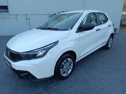 FIAT Argo 1.0 4P FLEX FIREFLY DRIVE