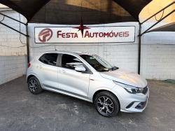 FIAT Argo 1.0 4P FLEX FIREFLY DRIVE