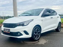 FIAT Argo 1.0 4P FLEX FIREFLY