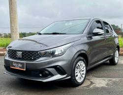 FIAT Argo 1.0 4P FLEX FIREFLY