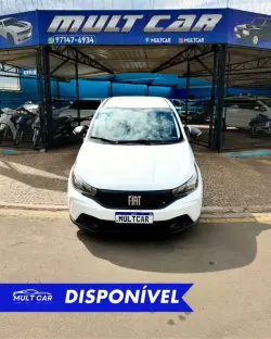 FIAT Argo 1.0 FLEX FIREFLY