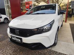 FIAT Argo 1.0 FLEX FIREFLY