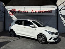 FIAT Argo 1.3 4P FIREFLY FLEX DRIVE