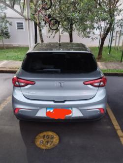 FIAT Argo 1.3 4P FIREFLY FLEX DRIVE