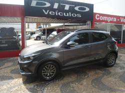 FIAT Argo 1.3 4P FIREFLY FLEX TREKKING