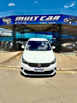 FIAT Argo 1.3 4P FIREFLY FLEX DRIVE