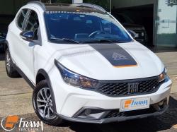 FIAT Argo 1.3 4P FIREFLY FLEX TREKKING