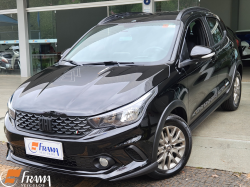 FIAT Argo 1.3 4P FIREFLY FLEX TREKKING