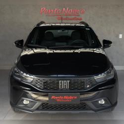 FIAT Argo 1.3 4P FLEX FIREFLY TREKKING AUTOM�TICO CVT