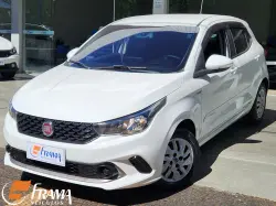 FIAT Argo 1.3 4P FLEX FIREFLY DRIVE GSR AUTOMATIZADO