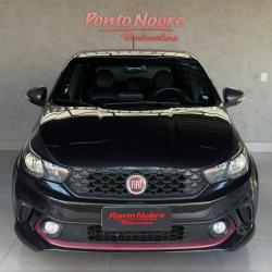 FIAT Argo 1.8 4P FLEX E.TORQ HGT AUTOM�TICO
