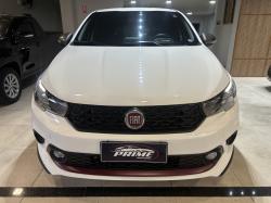 FIAT Argo 1.8 4P FLEX E.TORQ HGT AUTOM�TICO