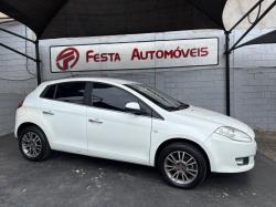 FIAT Bravo 1.8 16V 4P ESSENCE FLEX