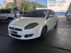 FIAT Bravo 1.8 16V 4P FLEX ESSENCE DUALOGIC AUTOMATIZADO