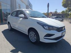 FIAT Cronos 1.3 4P FLEX