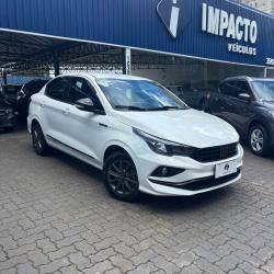 FIAT Cronos 1.3 4P FLEX DRIVE