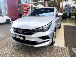 FIAT Cronos 1.3 4P FLEX DRIVE