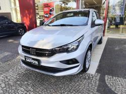FIAT Cronos 1.3 4P FLEX DRIVE