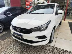 FIAT Cronos 1.3 4P FLEX DRIVE