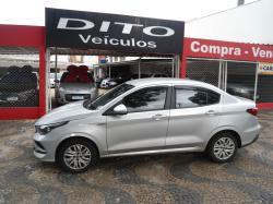 FIAT Cronos 1.3 4P FLEX DRIVE