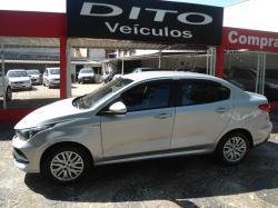 FIAT Cronos 1.3 4P FLEX DRIVE