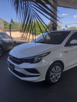 FIAT Cronos 1.3 4P FLEX DRIVE GSR AUTOMATIZADO