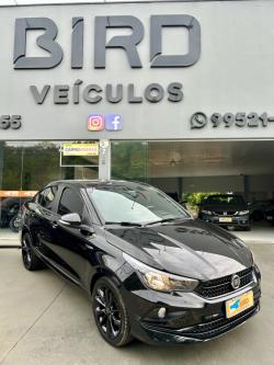 FIAT Cronos 1.8 4P FLEX HGT AUTOMTICO