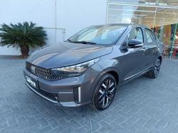 FIAT Cronos 1.8 4P FLEX PRECISION AUTOM�TICO