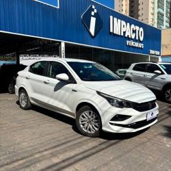 FIAT Cronos 1.8 4P FLEX DRIVE AUTOM�TICO