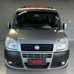 FIAT Doblo 1.8 16V 4P FLEX ESSENCE 7 LUGARES
