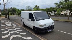 FIAT Ducato 2.8 FURG�O 15 3P TURBO