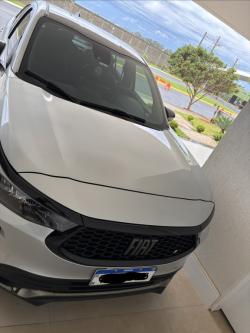 FIAT Fastback 1.0 12V 4P FLEX IMPETUS HIBRID 200 TURBO AUTOMTICO CVT