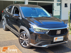 FIAT Fastback 1.0 12V 4P FLEX AUDACE 200 TURBO AUTOMTICO CVT