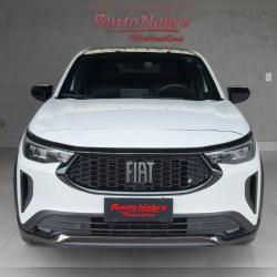 FIAT Fastback 1.0 12V 4P FLEX IMPETUS 200 TURBO AUTOM�TICO CVT