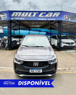 FIAT Fastback 1.0 12V 4P FLEX AUDACE 200 TURBO AUTOM�TICO CVT