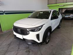 FIAT Fastback 1.0 12V 4P FLEX 200 TURBO AUTOM�TICO CVT