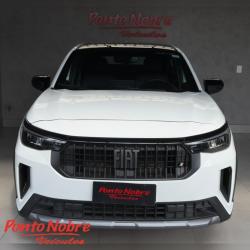 FIAT Fastback 1.0 12V 4P FLEX IMPETUS HIBRID 200 TURBO AUTOM�TICO CVT