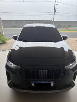 FIAT Fastback 1.0 12V 4P FLEX IMPETUS HIBRID 200 TURBO AUTOM�TICO CVT