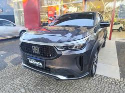 FIAT Fastback 1.0 12V 4P FLEX AUDACE 200 TURBO AUTOM�TICO CVT