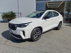 FIAT Fastback 1.0 12V 4P FLEX IMPETUS 200 TURBO AUTOM�TICO CVT
