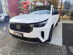 FIAT Fastback 1.0 12V 4P FLEX IMPETUS HIBRID 200 TURBO AUTOM�TICO CVT