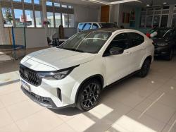 FIAT Fastback 1.0 12V 4P FLEX IMPETUS HIBRID 200 TURBO AUTOM�TICO CVT
