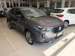 FIAT Fastback 1.0 12V 4P FLEX 200 TURBO AUTOM�TICO CVT