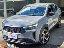 FIAT Fastback 1.0 12V 4P FLEX 200 TURBO AUTOM�TICO CVT