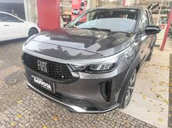 FIAT Fastback 1.0 12V 4P FLEX AUDACE HYBRID 200 TURBO AUTOMÁTICO CVT