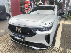 FIAT Fastback 1.0 12V 4P FLEX AUDACE 200 TURBO AUTOMÁTICO CVT