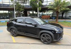 FIAT Fastback 1.3 16V 4P FLEX LIMITED EDITION TURBO 270 AUTOMTICO
