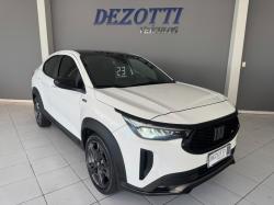 FIAT Fastback 1.3 16V 4P FLEX LIMITED EDITION TURBO 270 AUTOM�TICO